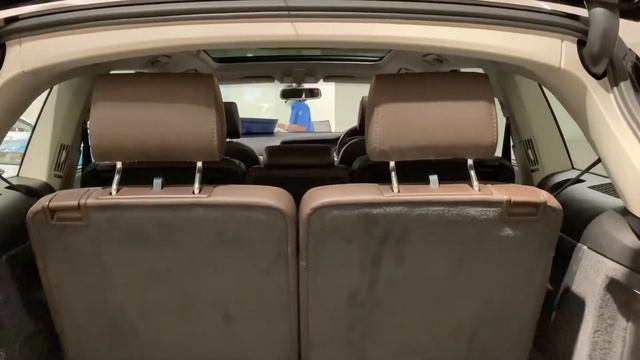 Audi Q7 Tdi смотреть онлайн