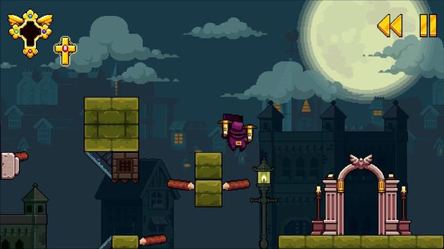 Turn Undead 2 Прохождение необычной логической игры ЧАСТЬ 1 walkthrough gameplay part 1 android смотреть онлайн