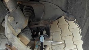 Приспособа для утапливания (и прокручивания) тормозных поршней. Brake caliper piston wind back tool
