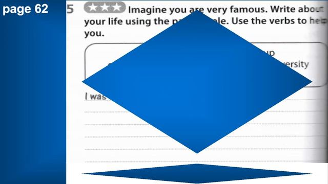 Year 5 English Plus 1 Workbook Unit 7 Page 60-67 Audio And Answers