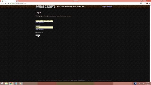 How to Change Your Minecraft Skin 1.8.9 смотреть онлайн