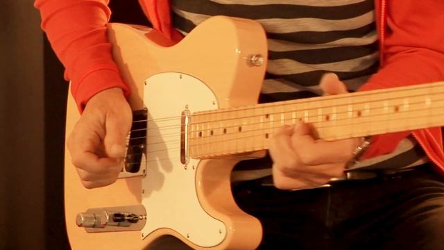 2018 Fender Telecaster American Professional LTD Edition, light Ash USA смотреть онлайн