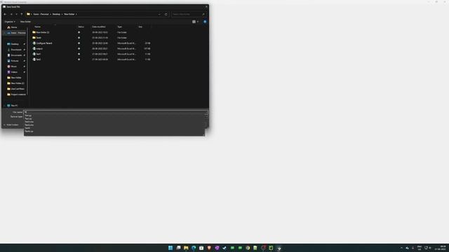 Word to Excel Converter using Python смотреть онлайн