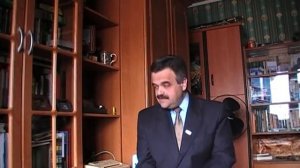 Игорь Гофман: история о том как он зашёл к маме кое-куда