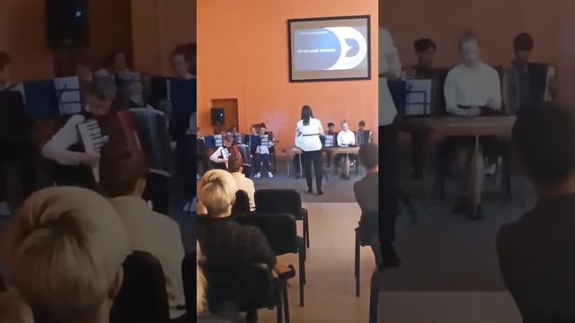 Концерт #Аккордеон#РоманПавленок# смотреть онлайн