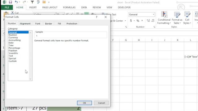 How to add units/ text with Number in Excel | Basic Excel | Add pcs Symbol in Excel смотреть онлайн