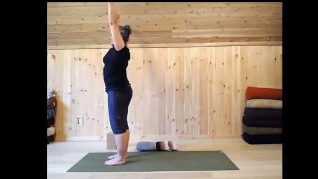 The Feet & Balance: All Levels Yoga July 22, 2020 смотреть онлайн