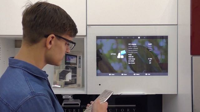 HDMI CEC: What Is It and How Does It Work? смотреть онлайн