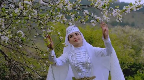 Республика Ингушетия