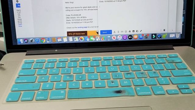 How to Copy/Paste/Select All using Keyboard Shortcut on MacBook, iMac, Apple Computers смотреть онлайн
