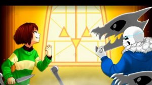 Песня Чара против Санса