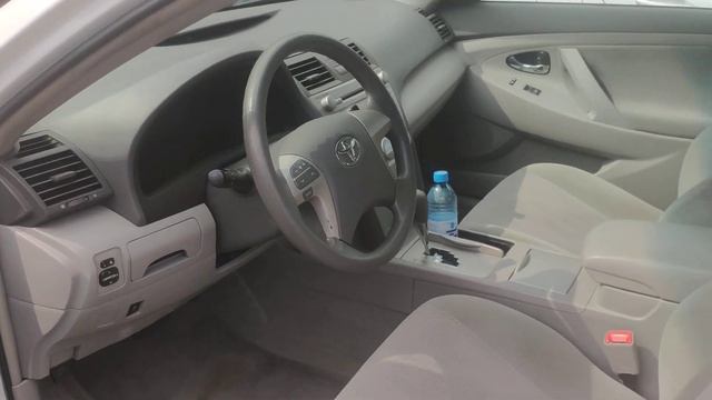 Toyota Camry 2011 8200$ целый американец смотреть онлайн