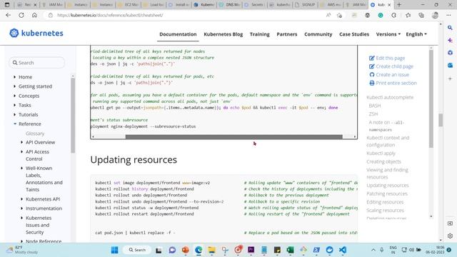 23 using CHEAT SHEET effectively смотреть онлайн