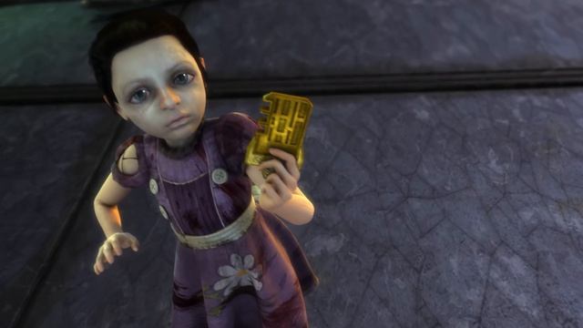 BIOSHOCK 4 - СЛИВ ИНФОРМАЦИИ ОТ ИНСАЙДЕРА / ПОДРОБНОСТИ BIOSHOCK ISOLATION