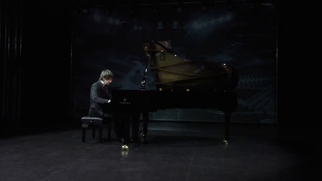 Rachmaninov,Polka, смотреть онлайн