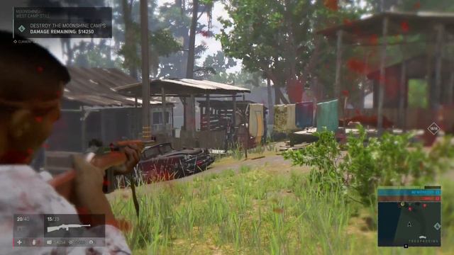 MAFIA 3 DEFINITIVE EDITION - Comprehensive Review / Gameplay смотреть онлайн