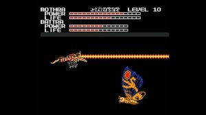 NES GODZILLA КРИПИПАСТА  | Легендарная страшная история (Godzilla) CREEPYPASTA