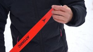 ATOMIC Redster S9 Gen S  Всё что ты хотел о них узнать