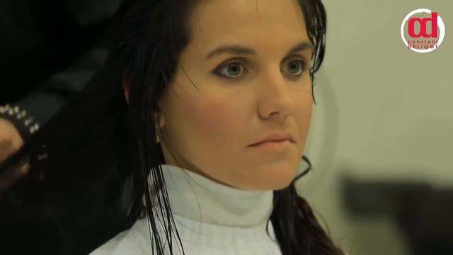 Constant Delight: Уход за наращенными волосами видео урок смотреть онлайн