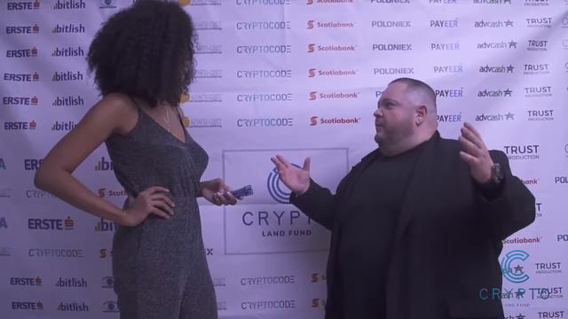 CRYPTOLAND.FUND | REUVEN KUPER | FINTECH ADVISOR смотреть онлайн