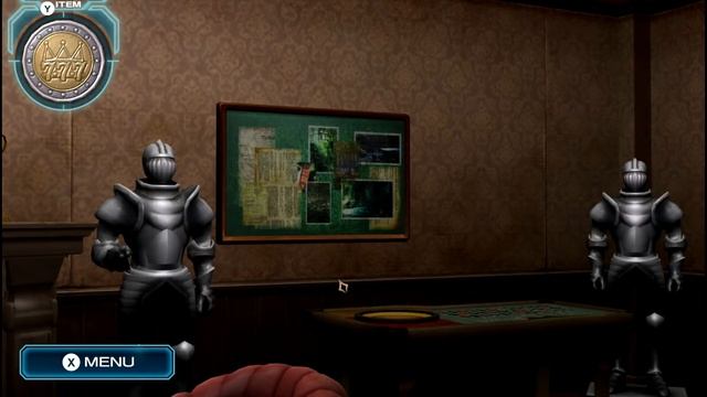 Zero Time Dilemma. Сложные головоломки