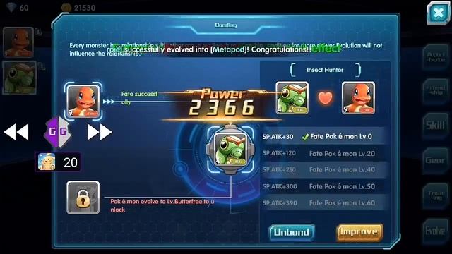 "POKELAND LEGENDS" "HACK" WITH GAME-GUARDIAN!! смотреть онлайн