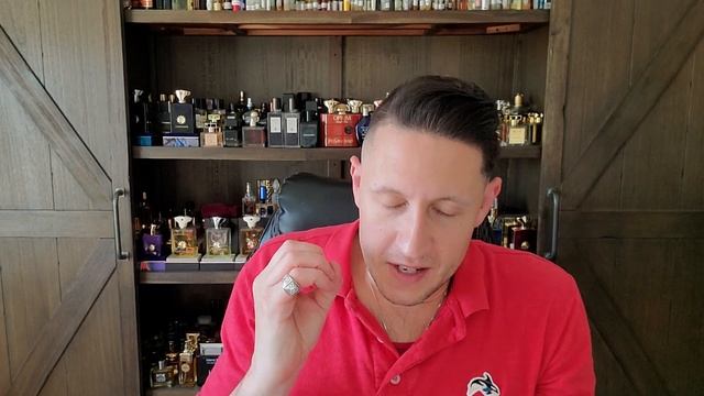 Etat Libre d'Orange (ELDO) Vierges et Toreros (2007) Early Impression & Unboxing of Samples! смотреть онлайн