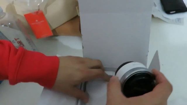 Unboxing SAMSUNG NX 3000 | CARLITOS DOO смотреть онлайн