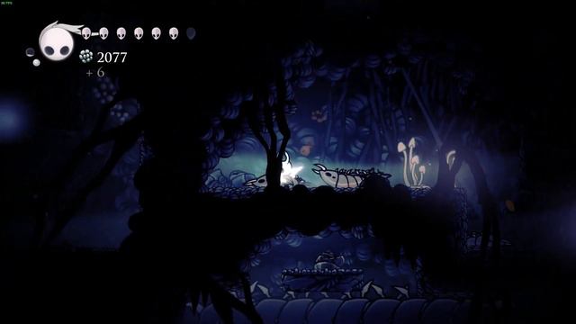 Deepnest's terrible first impression | Hollow Knight Epsiode 30 смотреть онлайн