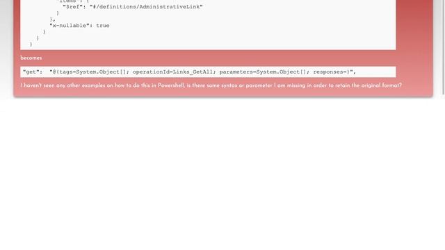 Update JSON file without destroying JSON format смотреть онлайн