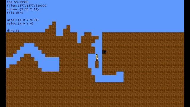 3. Element: C# / XNA Rendering and Collision V2 смотреть онлайн