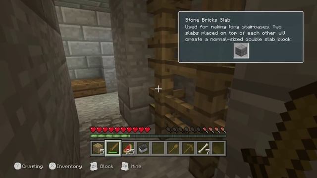 Minecraft Wii U Edition Gameplay Walkthrough Part 2 - HORSE POWER! ( Nintendo Wii U ) смотреть онлайн