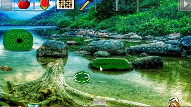 G2R Snap The Fantasy Bird Walkthrough [Games2Rule] смотреть онлайн