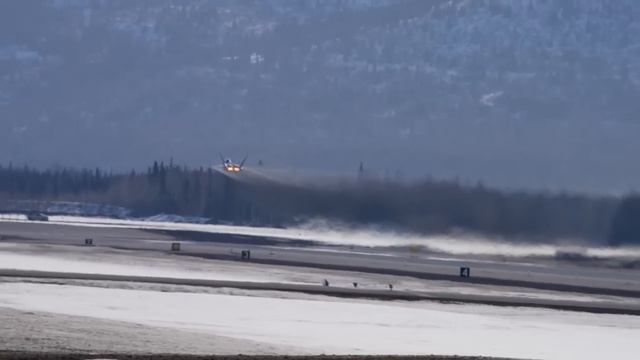 New Helmets being tested by F-22 Pilots смотреть онлайн