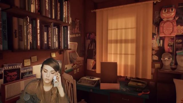 ИГРА С ПОТРЯСАЮЩЕЙ АТМОСФЕРОЙ: What Remains of Edith Finch смотреть онлайн