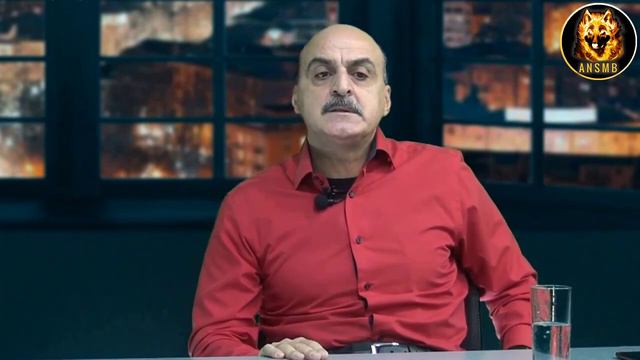 Россия должна уйти из Южного Кавказа - Ваге Гаспарян смотреть онлайн