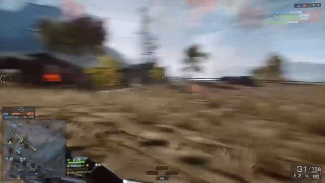 Battlefield 4 Rush 62 kills смотреть онлайн