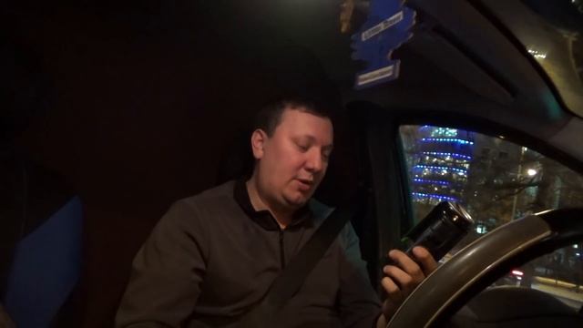 Постоянная работа Dostavista Часть-2 я