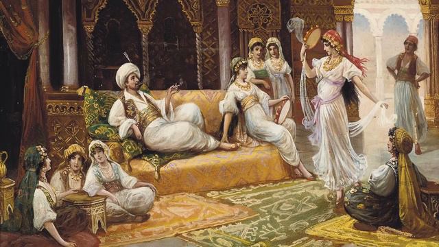 Турецкая политика обречена на развал ... . смотреть онлайн