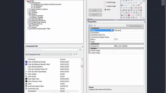 Keyboard shortcuts in AutoCAD смотреть онлайн