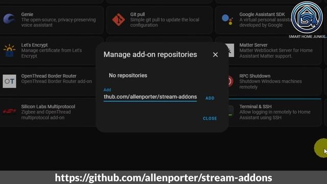 Boost your Security Camera Video in Home Assistant using WebRTC смотреть онлайн