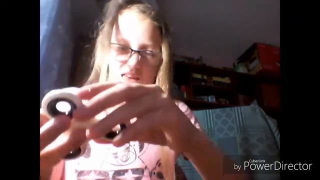 Спиннер-миннер трюки со спиннером! смотреть онлайн