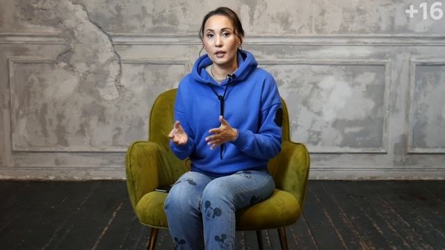 КАК НАЙТИ ВРЕМЯ НА ОТДЫХ | HR Блог | Зулия Лоикова (16+) смотреть онлайн