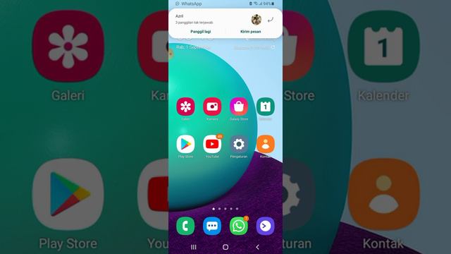 911 112 NaufaI Azril