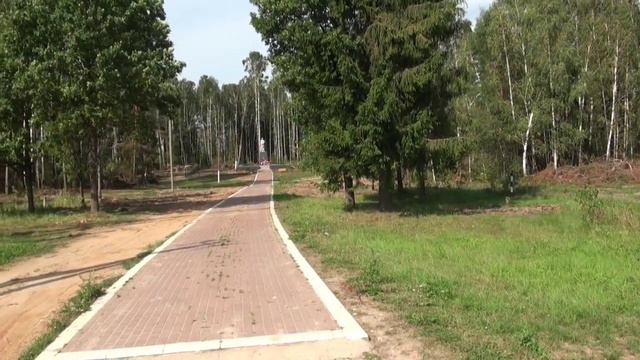 То что стихия натворила под Спас-Деменском смотреть онлайн