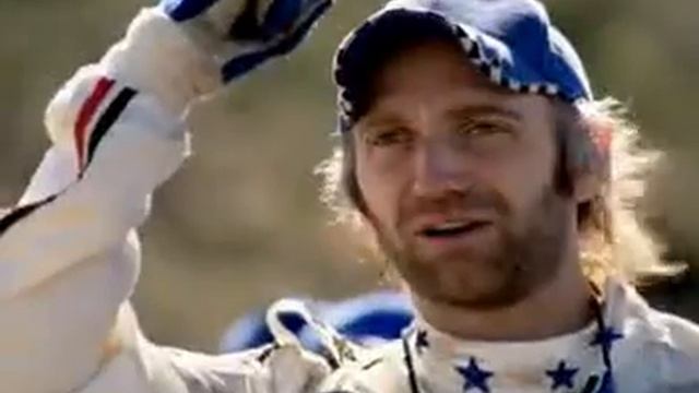 Castrol GTX Commercial - Danger E Sullivan's Jump смотреть онлайн