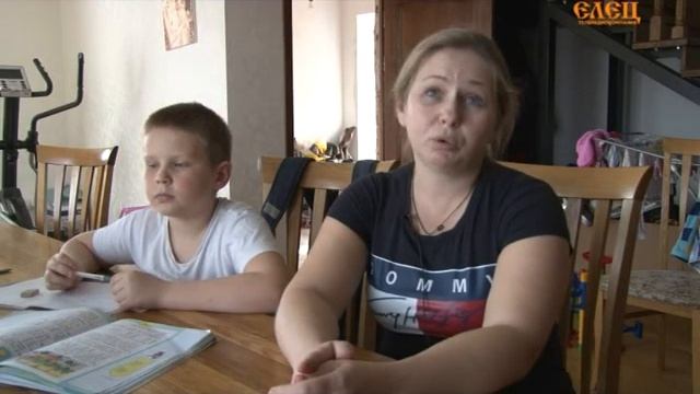 В гостях у многодетной православной семьи Бородиных смотреть онлайн