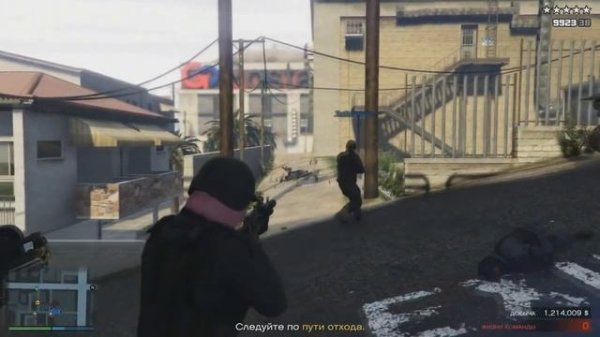 КАК ЗАРАБОТАТЬ 12 МИЛЛИОНОВ В GTA ONLINE | CRIMINAL MASTERMIND