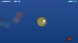 Прохождение игры Tasty Planet Forever #7 - Финал!