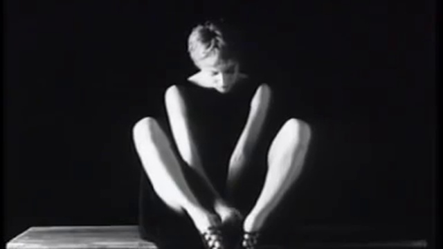 Patricia Kaas. 